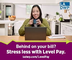 LA DWP #2 (Pay Your Bill Help)
