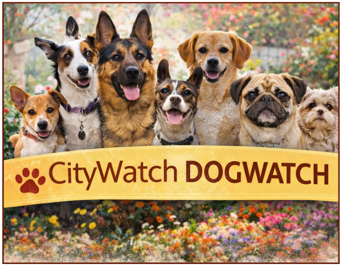 Dogwatch Banner